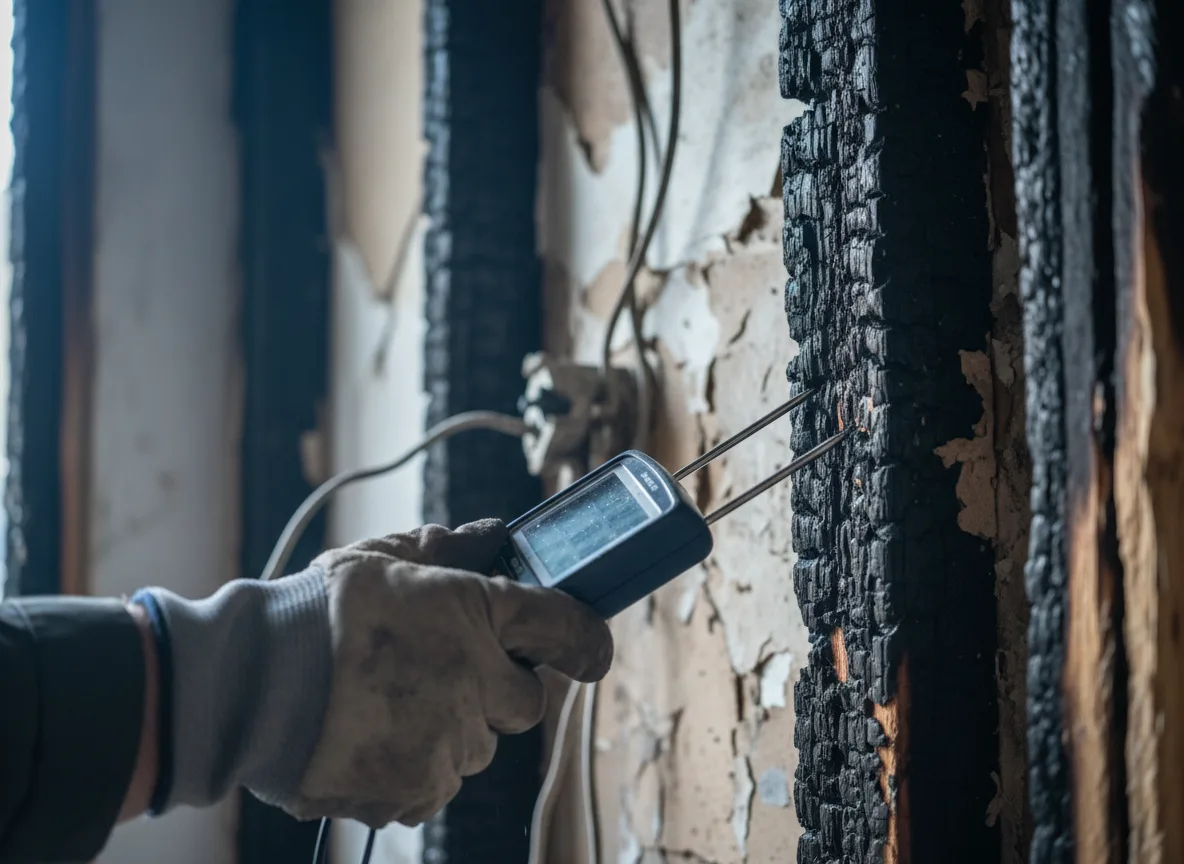Fire Damage Restoration Denton, MD FAQs